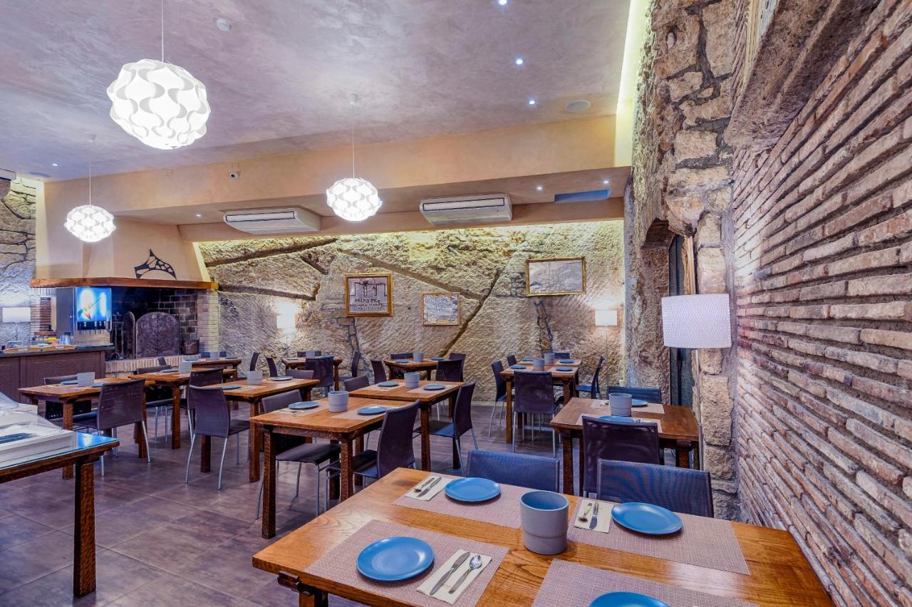 La Grotta Hotel San Marino Ngoại thất bức ảnh