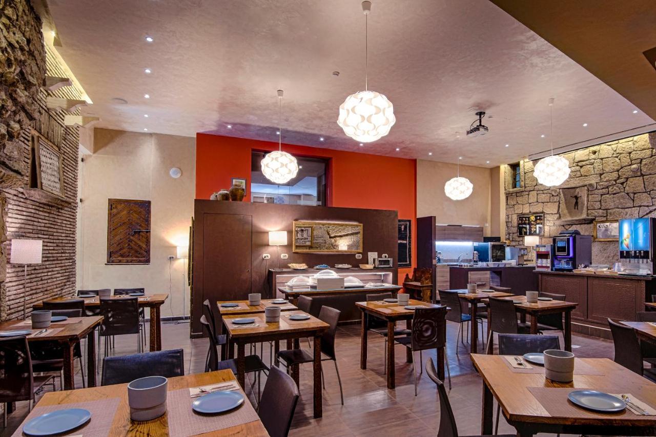 La Grotta Hotel San Marino Ngoại thất bức ảnh