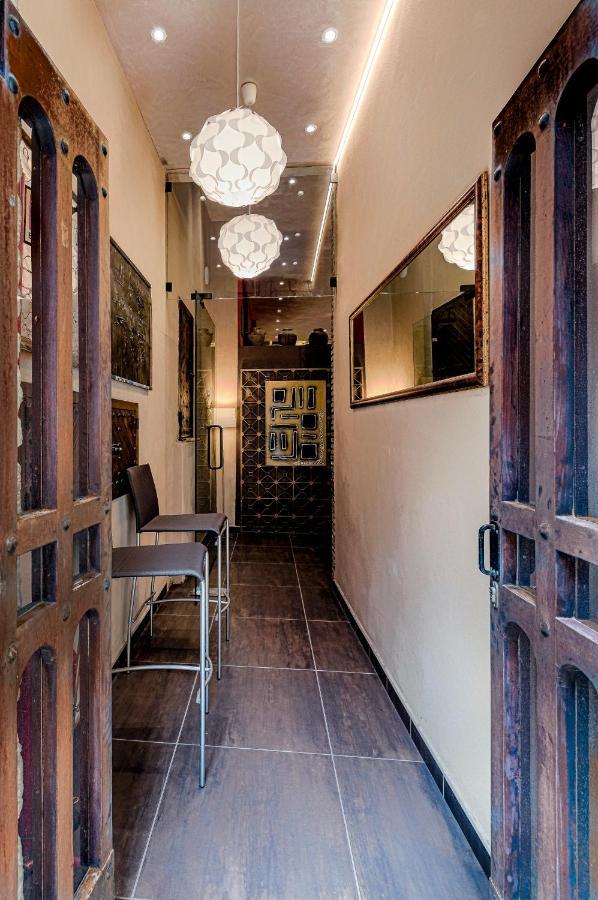 La Grotta Hotel San Marino Ngoại thất bức ảnh