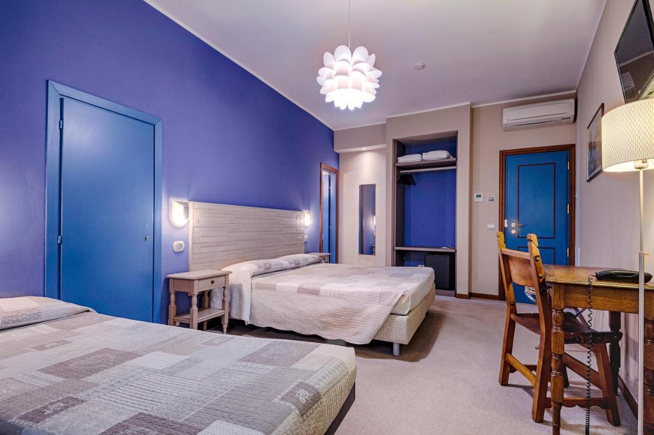 La Grotta Hotel San Marino Ngoại thất bức ảnh