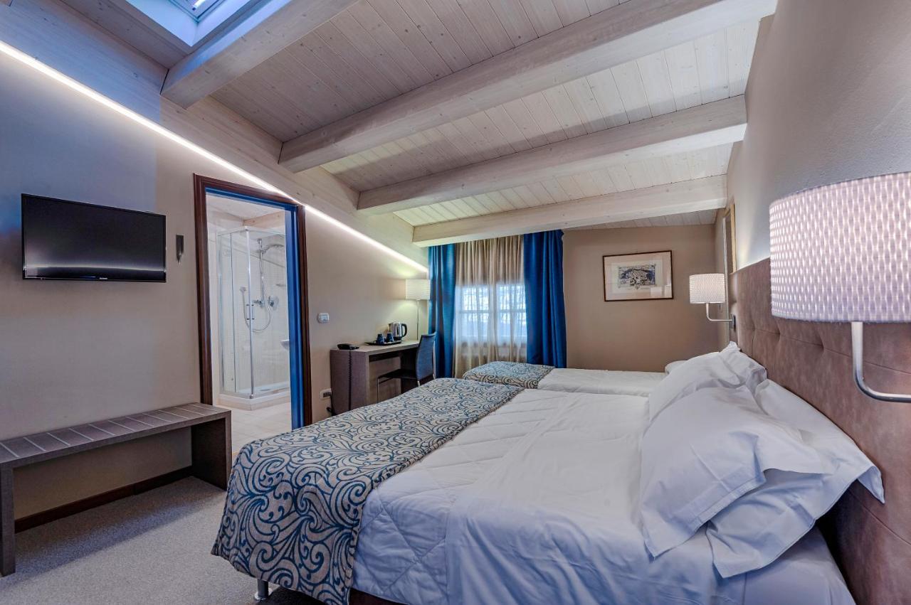 La Grotta Hotel San Marino Ngoại thất bức ảnh