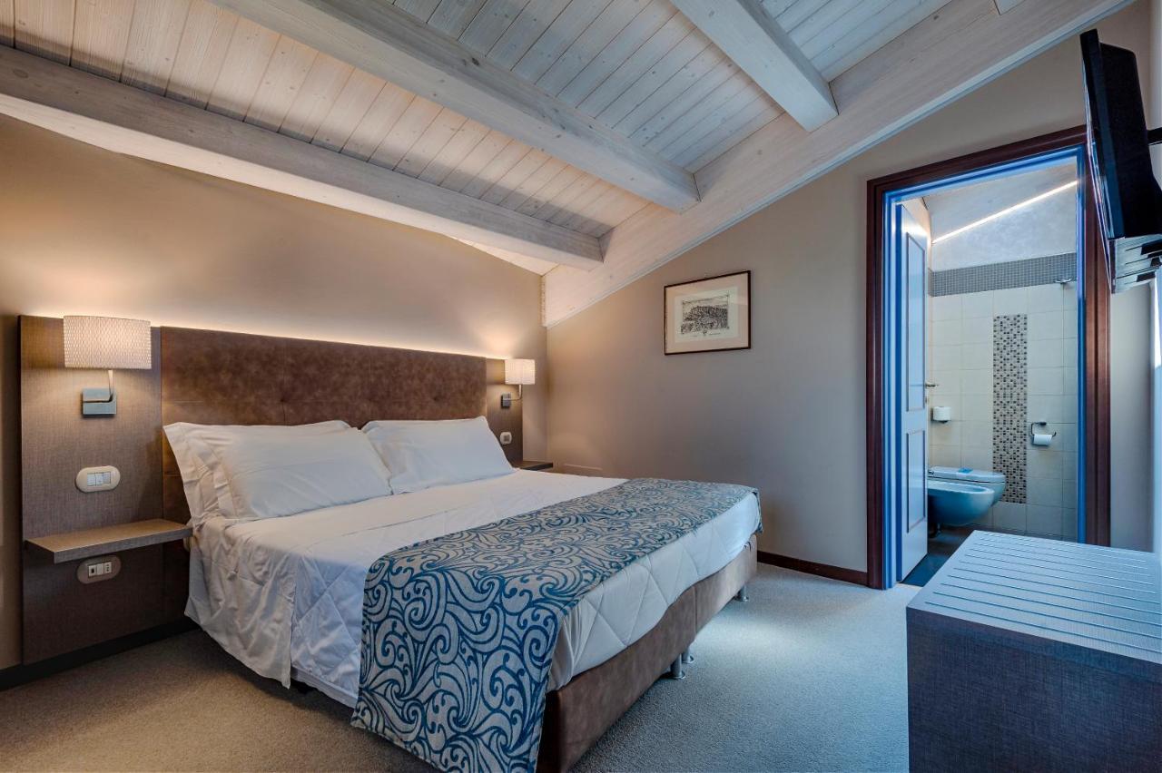 La Grotta Hotel San Marino Ngoại thất bức ảnh