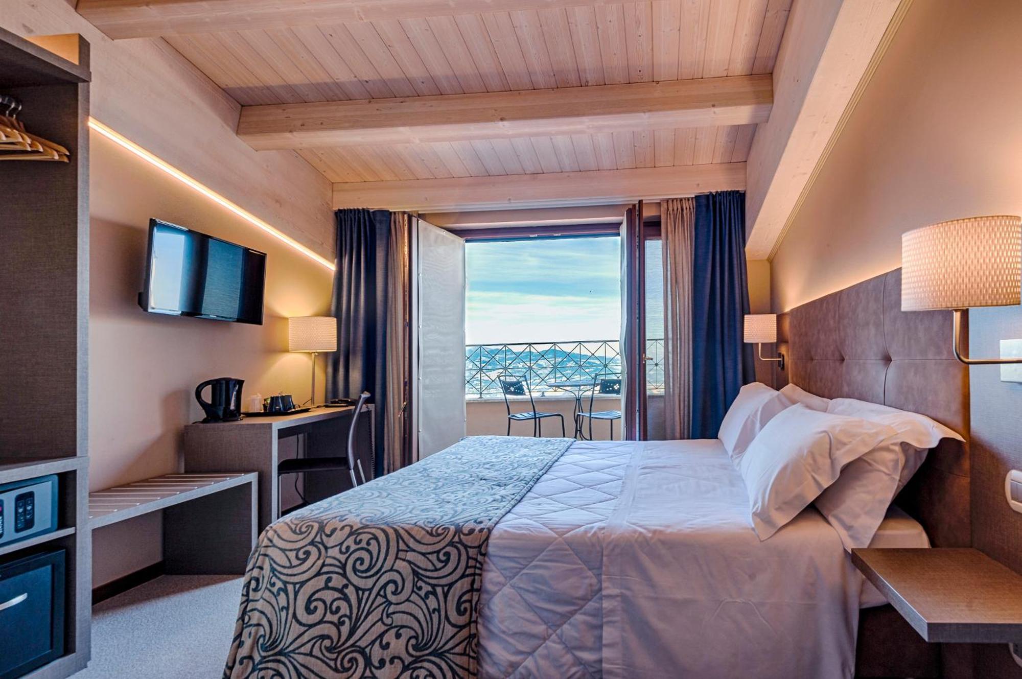 La Grotta Hotel San Marino Ngoại thất bức ảnh