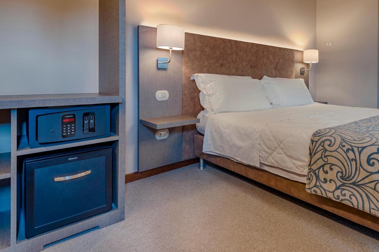 La Grotta Hotel San Marino Ngoại thất bức ảnh