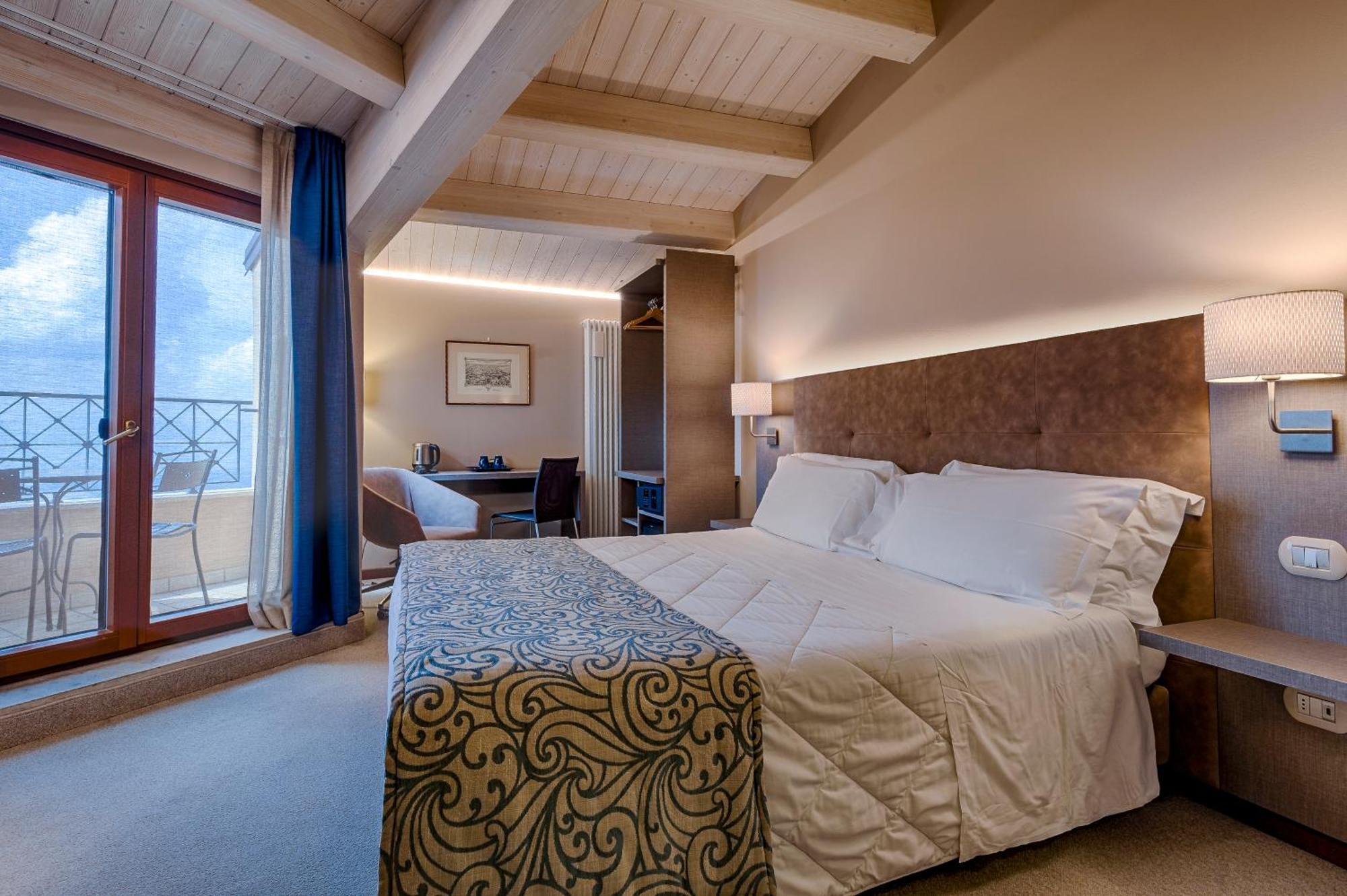 La Grotta Hotel San Marino Ngoại thất bức ảnh