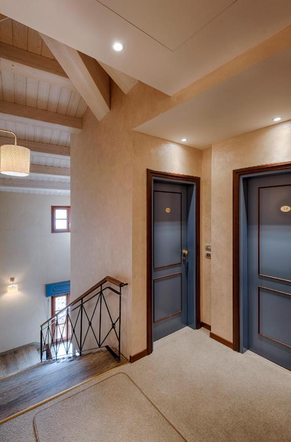 La Grotta Hotel San Marino Ngoại thất bức ảnh