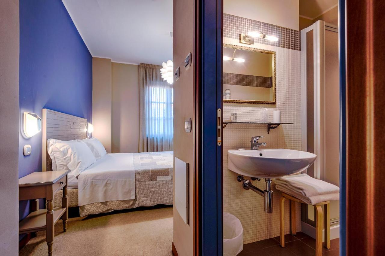 La Grotta Hotel San Marino Ngoại thất bức ảnh