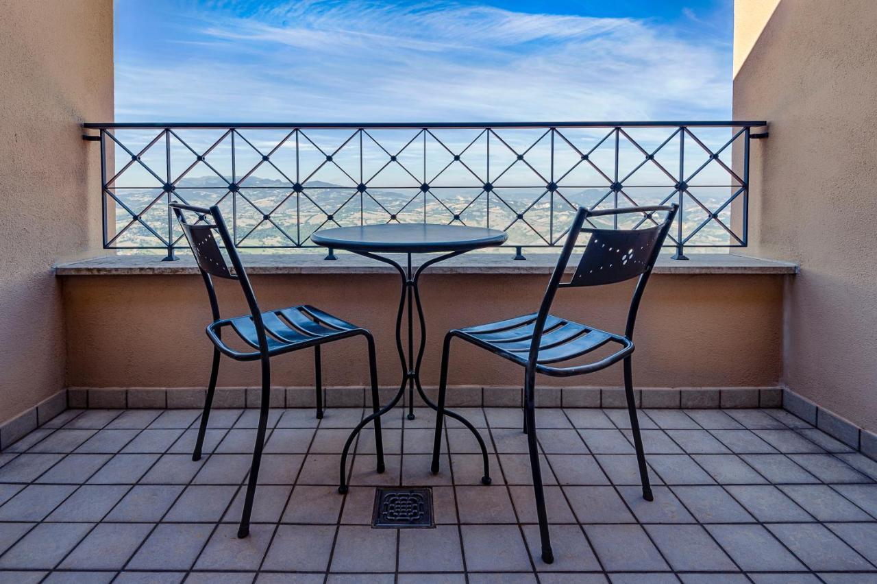 La Grotta Hotel San Marino Ngoại thất bức ảnh