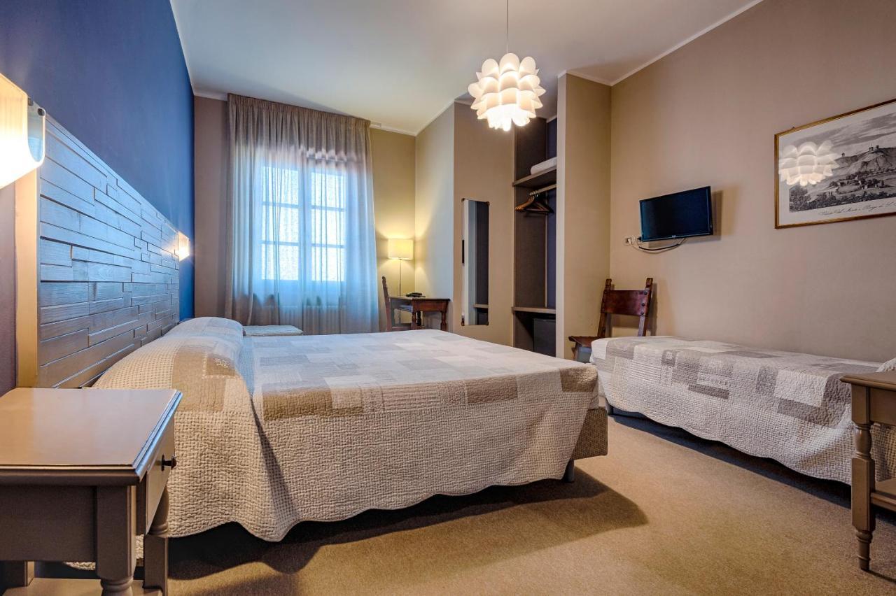 La Grotta Hotel San Marino Ngoại thất bức ảnh