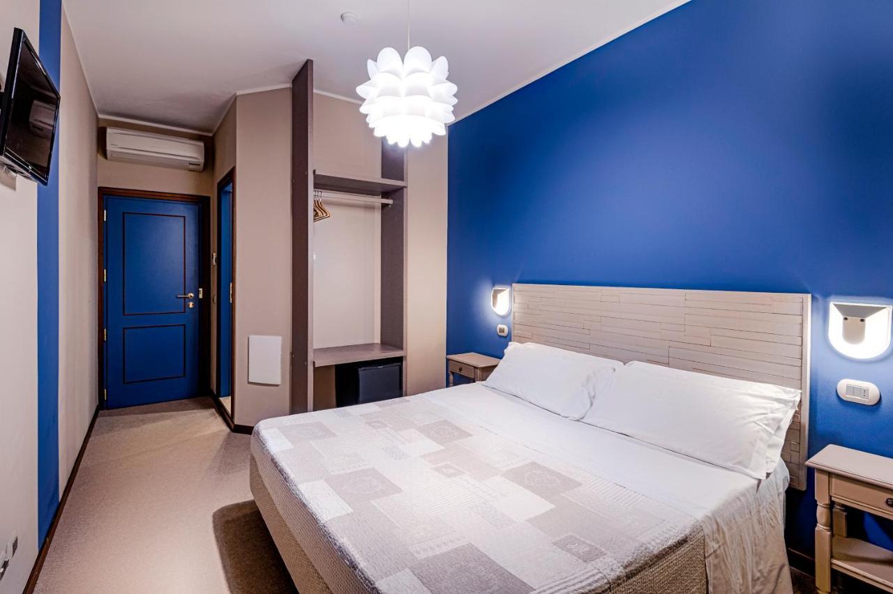La Grotta Hotel San Marino Ngoại thất bức ảnh