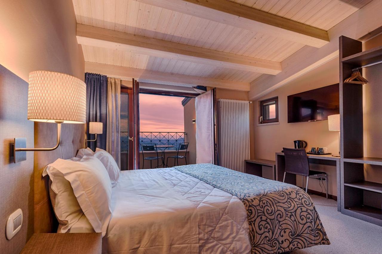 La Grotta Hotel San Marino Ngoại thất bức ảnh