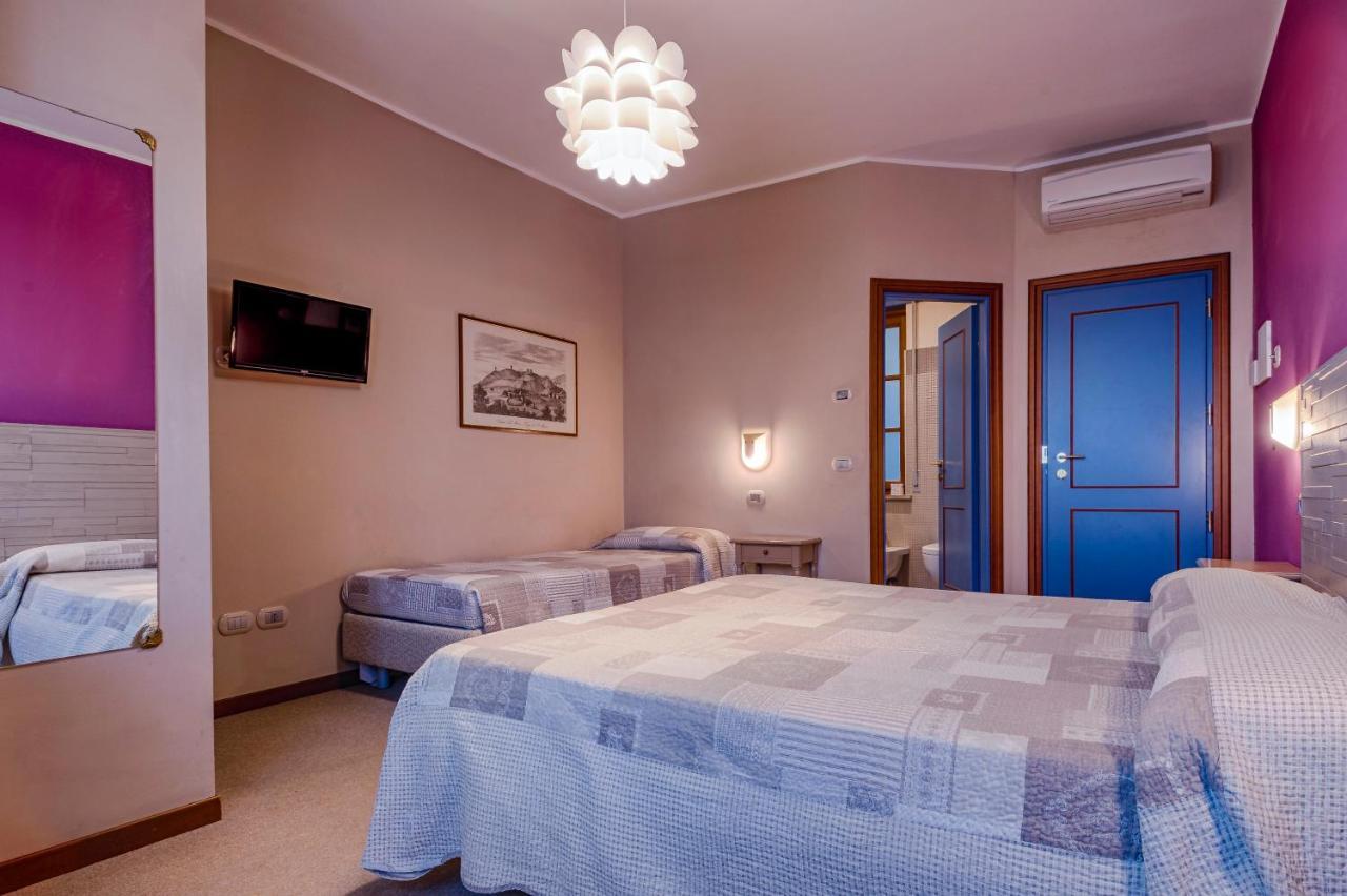 La Grotta Hotel San Marino Ngoại thất bức ảnh