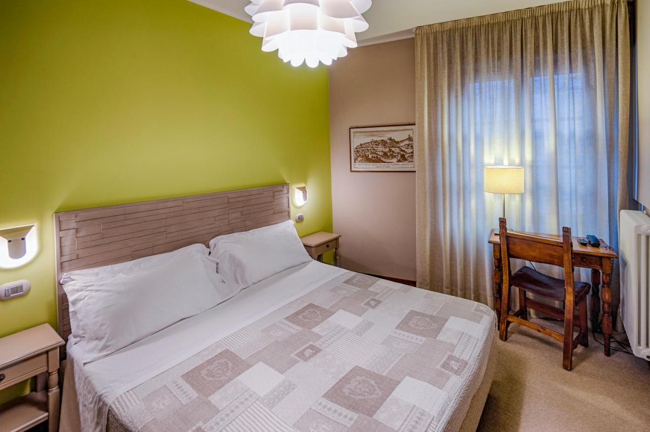 La Grotta Hotel San Marino Ngoại thất bức ảnh