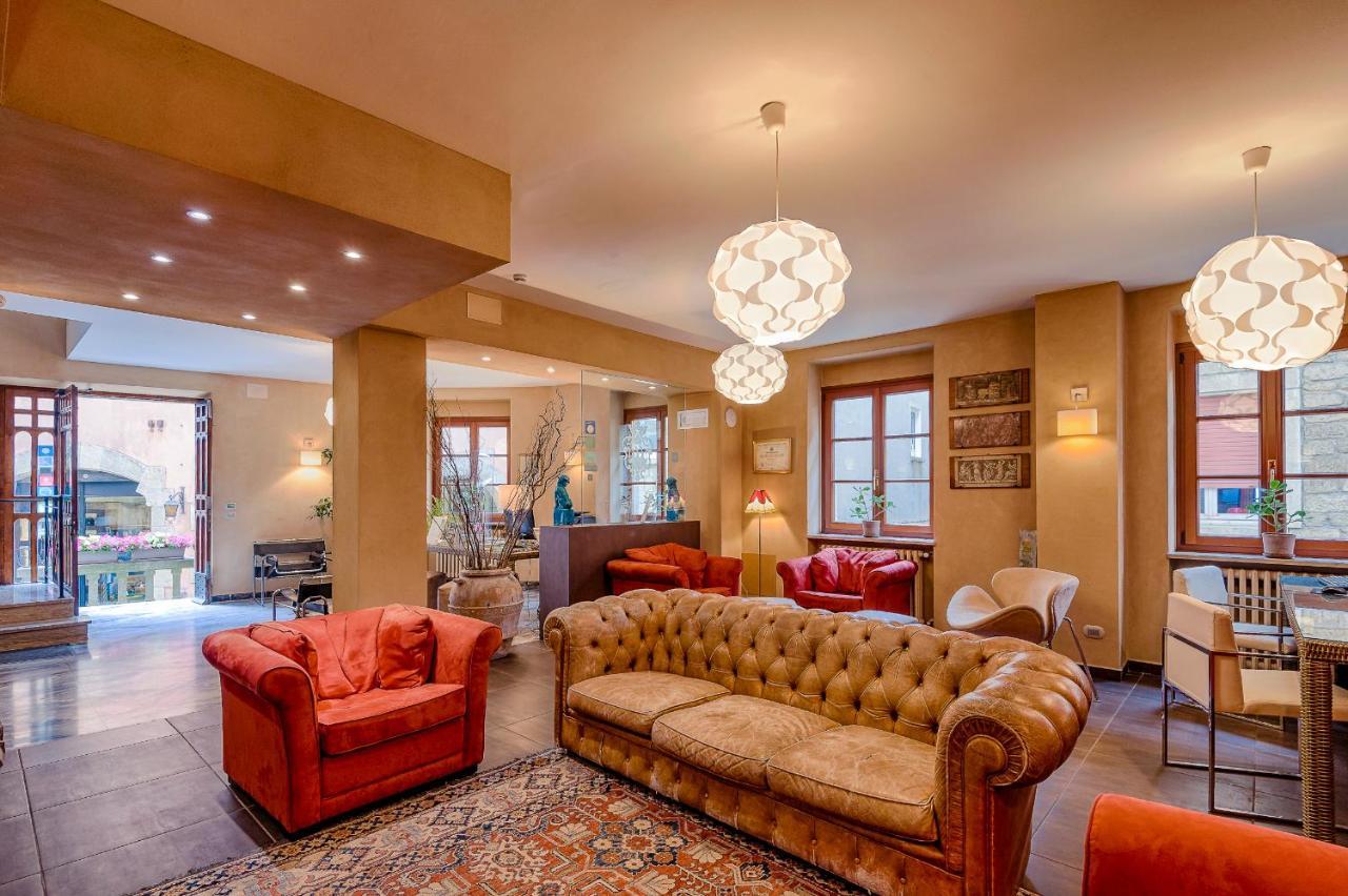 La Grotta Hotel San Marino Ngoại thất bức ảnh