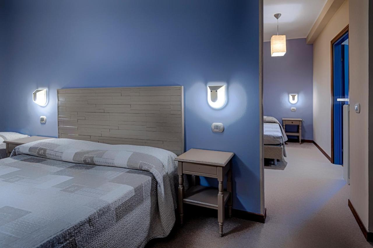 La Grotta Hotel San Marino Ngoại thất bức ảnh