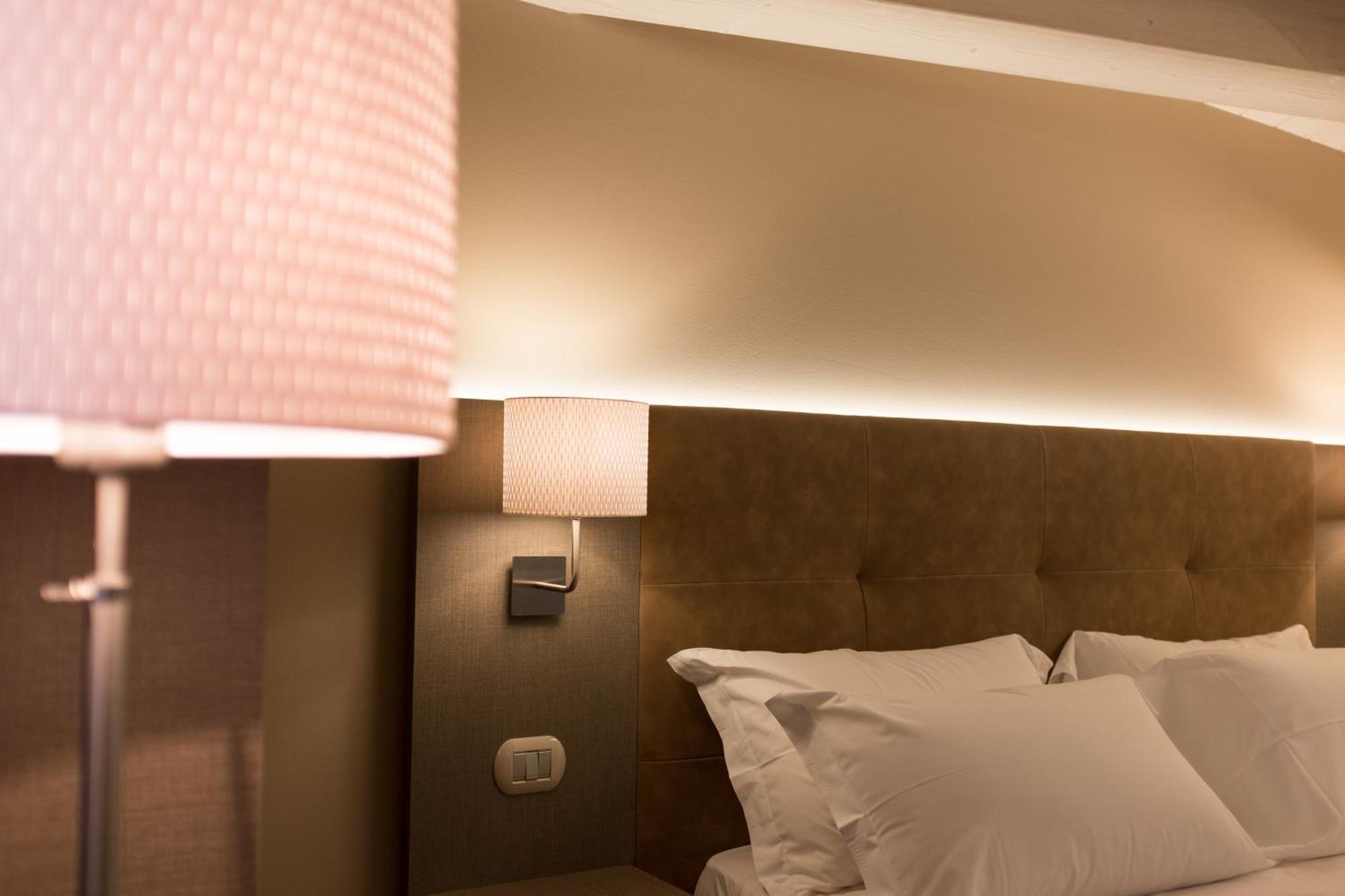La Grotta Hotel San Marino Ngoại thất bức ảnh
