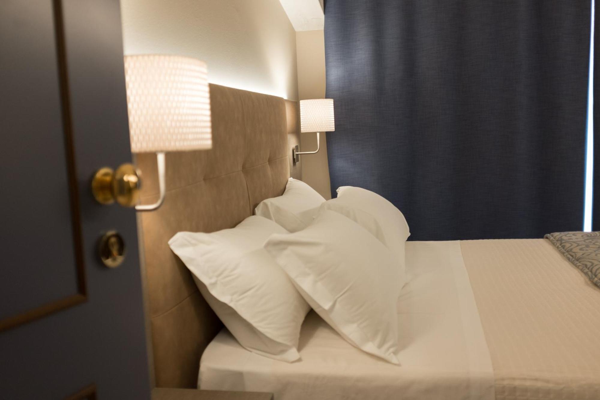 La Grotta Hotel San Marino Ngoại thất bức ảnh