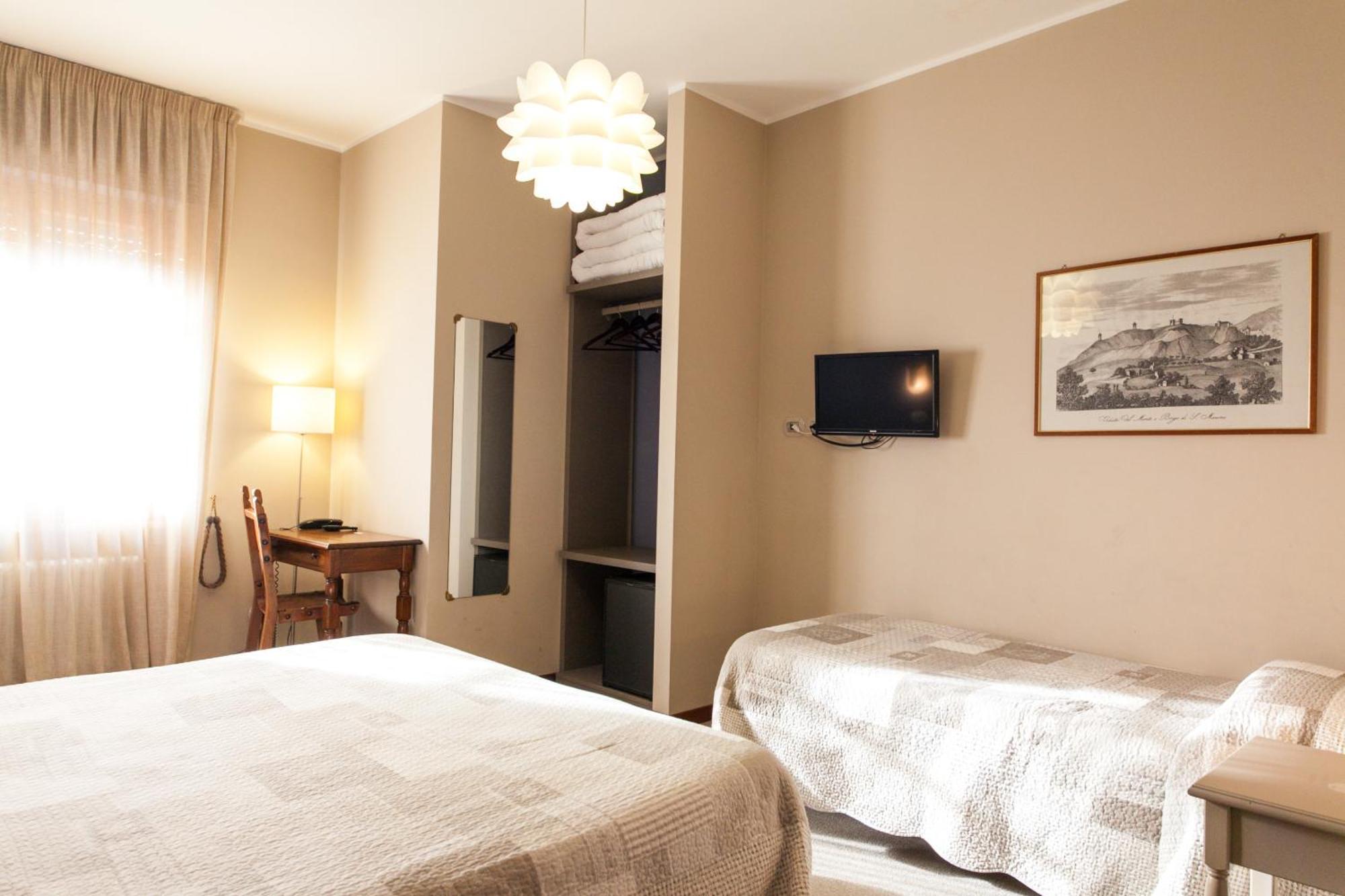 La Grotta Hotel San Marino Ngoại thất bức ảnh