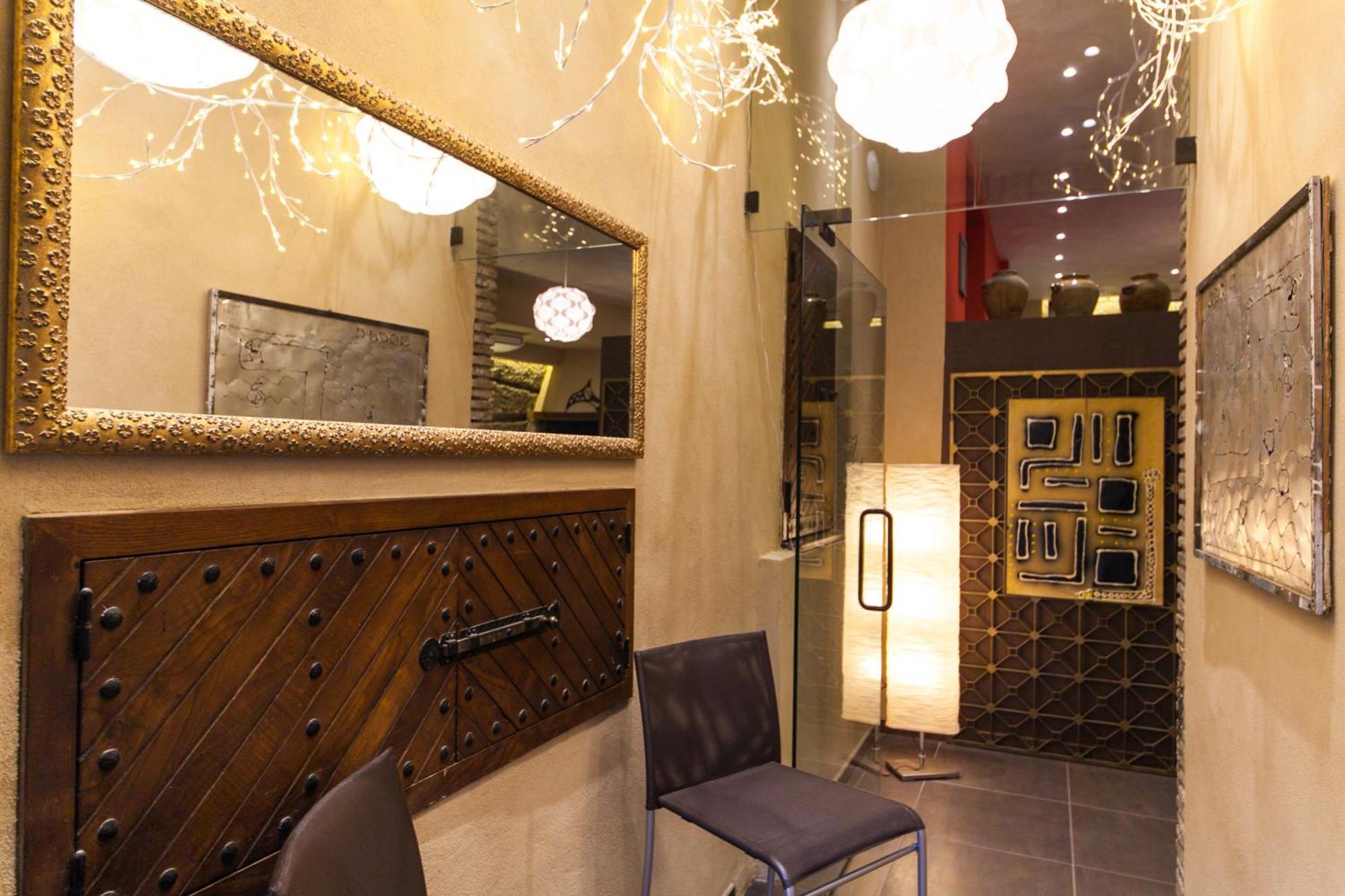 La Grotta Hotel San Marino Ngoại thất bức ảnh