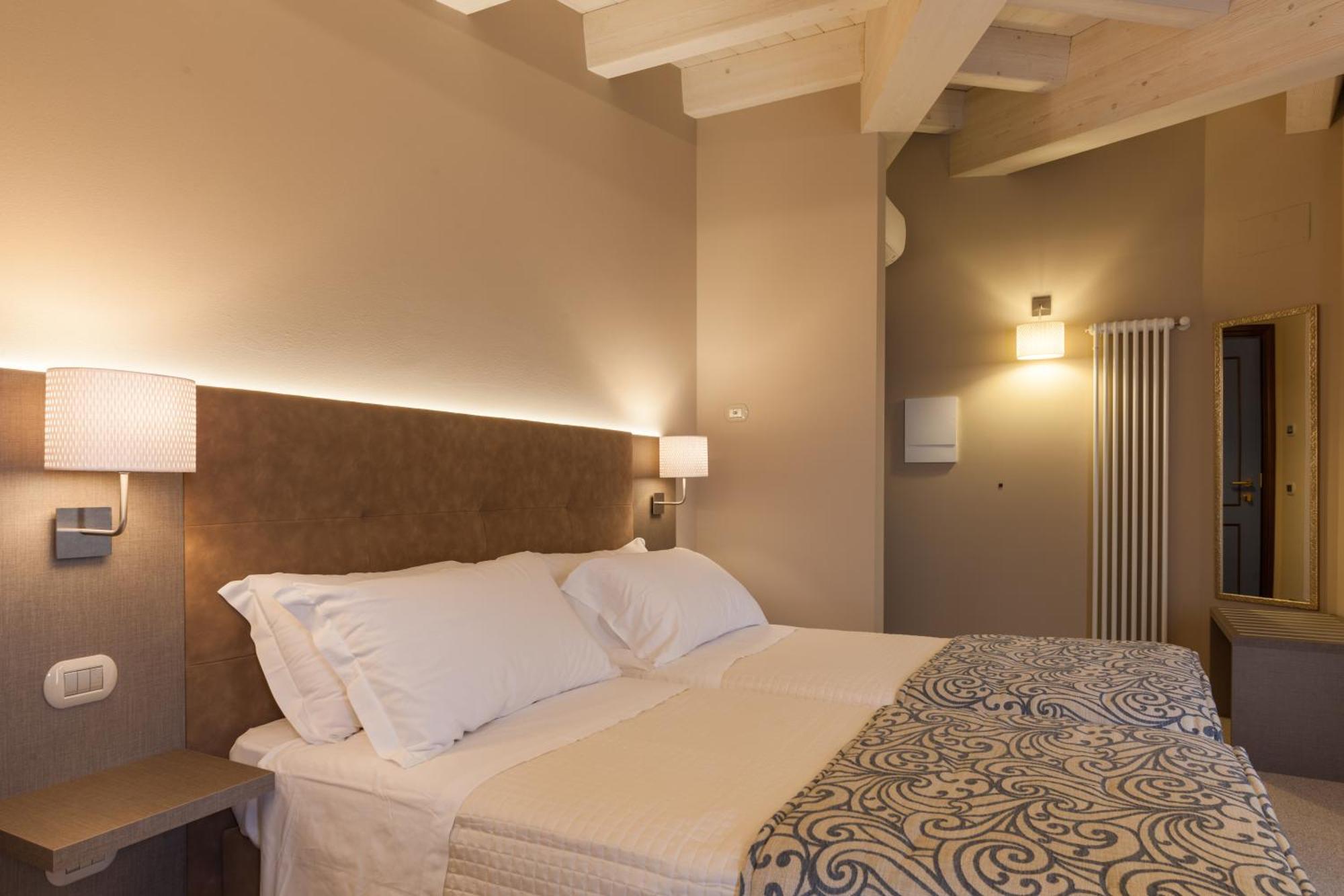 La Grotta Hotel San Marino Ngoại thất bức ảnh