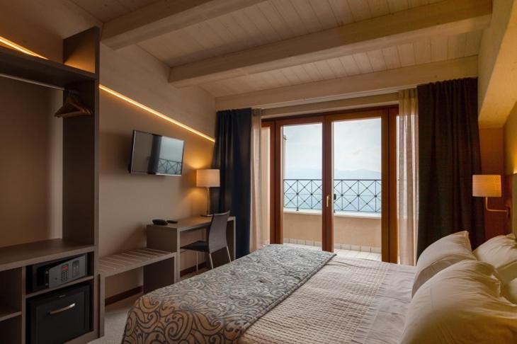 La Grotta Hotel San Marino Ngoại thất bức ảnh