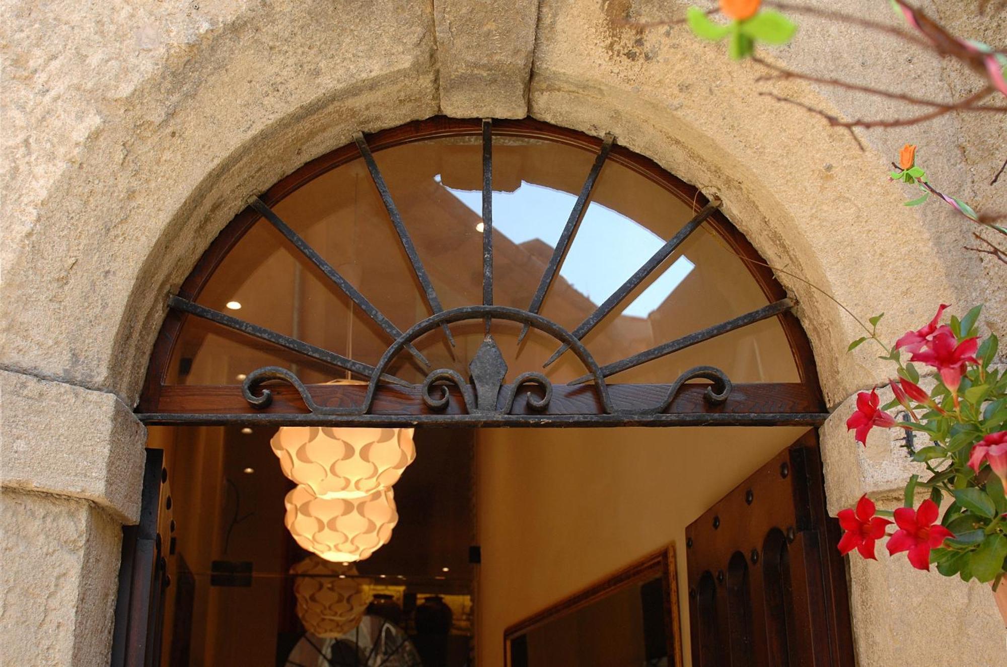 La Grotta Hotel San Marino Ngoại thất bức ảnh