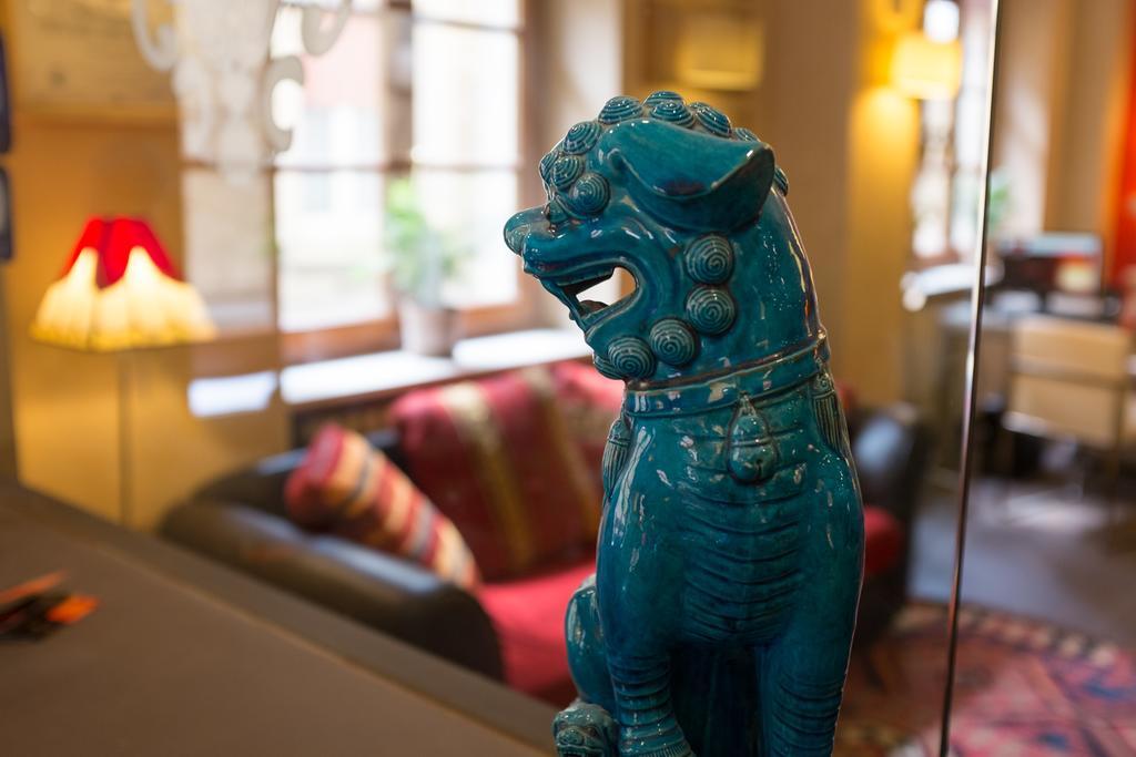 La Grotta Hotel San Marino Ngoại thất bức ảnh