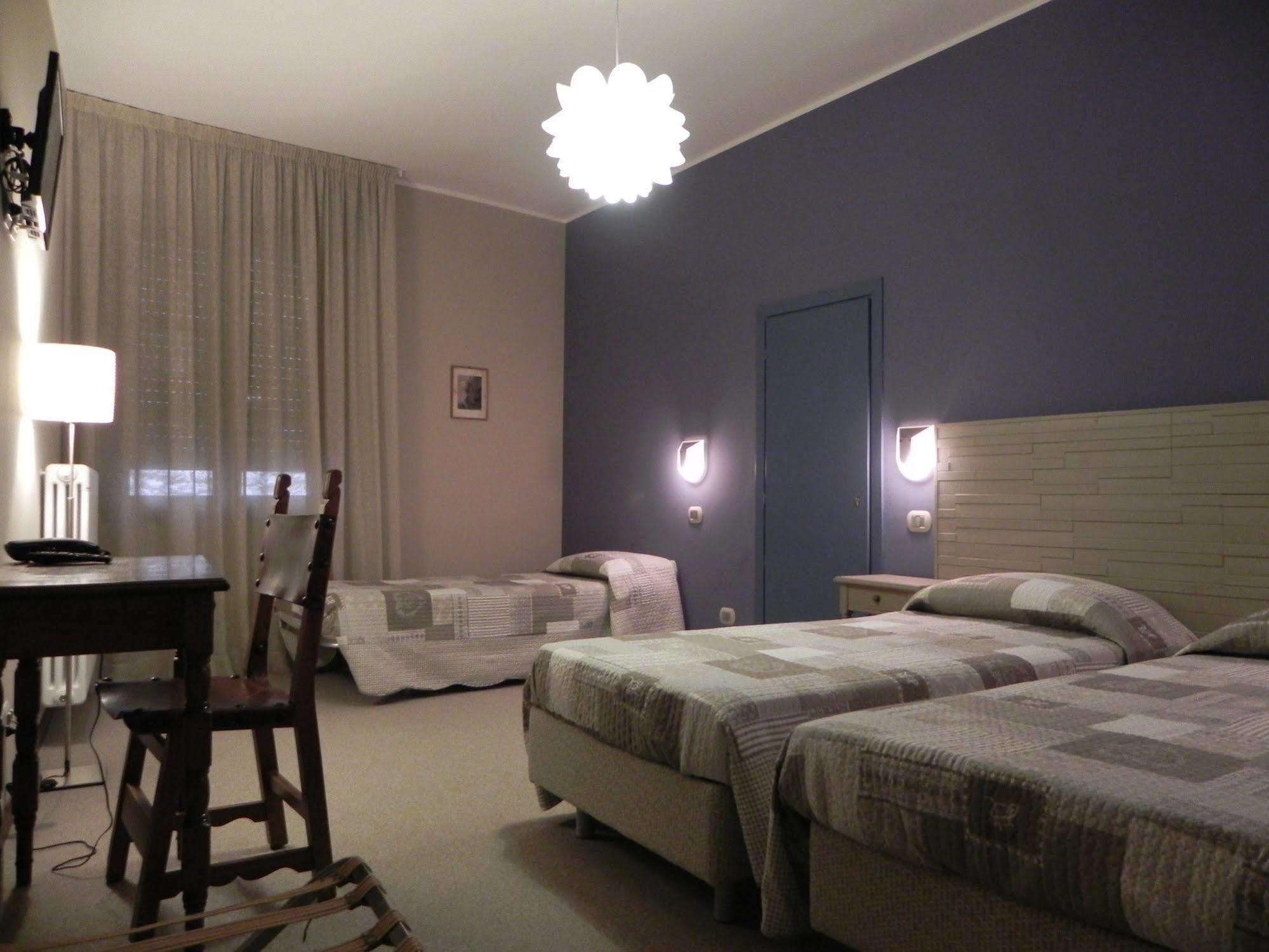 La Grotta Hotel San Marino Ngoại thất bức ảnh